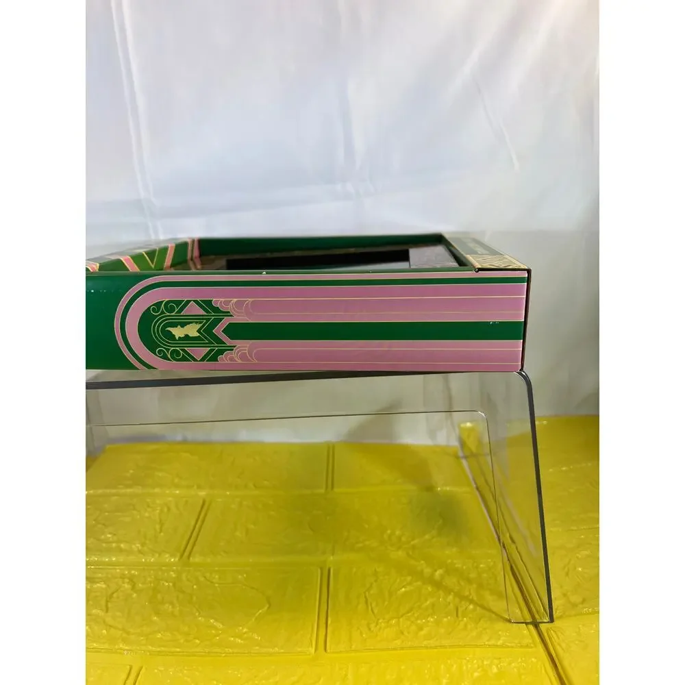 NEW Wicked Emerald City frame desk clock Wizard of Oz musical Broadway